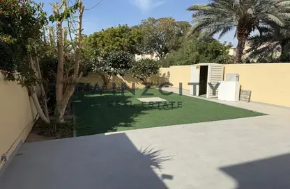 Villa - 3 Bedrooms - 3 Bathrooms for rent in Springs 15 - The Springs - Dubai