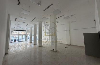 Shop - Studio - 1 for rent in Industrial Area 15 - Sharjah Industrial Area - Sharjah