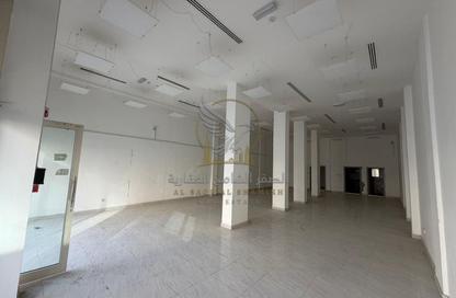 Shop - Studio - 1 for rent in Industrial Area 15 - Sharjah Industrial Area - Sharjah