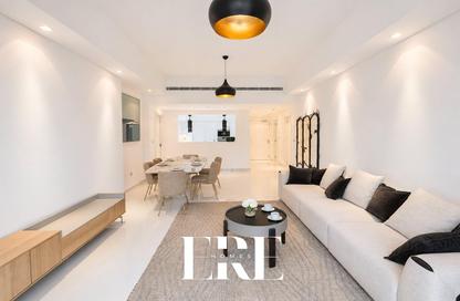 Apartment - 2 - 2 for sale in Marina Residences 6 - Marina Residences - Palm Jumeirah - Dubai Apartment - 2 - 2 for sale in Marina Residences 6 - Marina Residences - Palm Jumeirah - Dubai