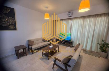 Apartment - 1 Bedroom - 2 Bathrooms for sale in Marina Heights 2 - Marina Square - Al Reem Island - Abu Dhabi