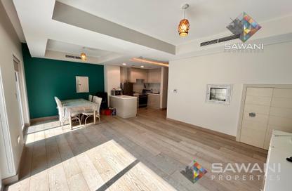 Villa - 3 - 3 for rent in Vardon - Damac Hills 2 - Dubai