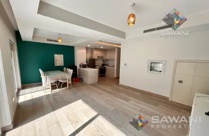 Villa - 3 Bedrooms - 3 Bathrooms for rent in Vardon - Damac Hills 2 - Dubai