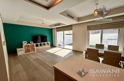Villa - 3 - 3 for rent in Vardon - Damac Hills 2 - Dubai