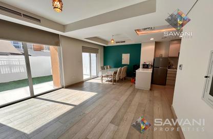 Villa - 3 - 3 for rent in Vardon - Damac Hills 2 - Dubai