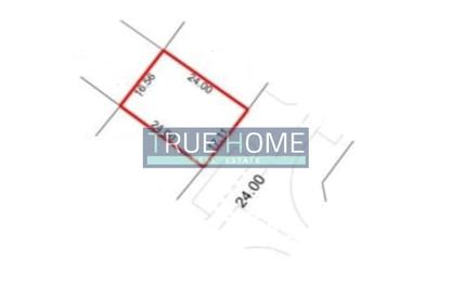 Land - Studio for sale in Tilal City - Sharjah