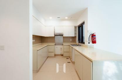Villa - 4 Bedrooms - 4 Bathrooms for rent in Maple at Dubai Hills Estate 1 - Maple at Dubai Hills Estate - Dubai Hills Estate - Dubai