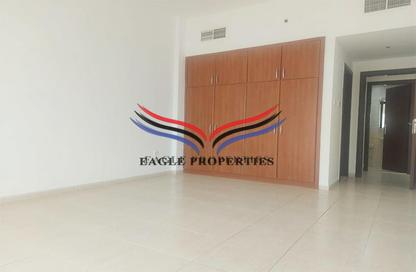 Apartment - 1 Bedroom - 2 Bathrooms for rent in Al Mamzar Building - Al Mamzar - Deira - Dubai