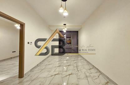 Apartment - 1 Bedroom - 1 Bathroom for rent in Central 1 Dubai 5 - Jumeirah Garden City - Al Satwa - Dubai