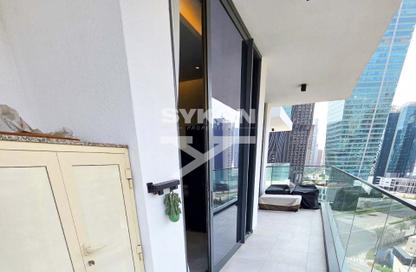 Apartment - 1 Bedroom - 1 Bathroom for rent in The Paragon by IGO - Business Bay - Dubai Apartment - 1 Bedroom - 1 Bathroom for rent in The Paragon by IGO - Business Bay - Dubai