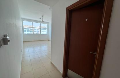 Apartment - 2 Bedrooms - 3 Bathrooms for rent in Ajman One Towers - Al Sawan - Ajman