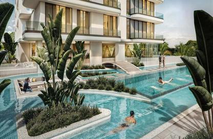Apartment - 2 - 3 for sale in SquareX One - District 12 - Jumeirah Village Circle - Dubai