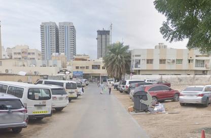 Land - Studio for sale in Al Naemiya Tower 2 - Al Naemiya Towers - Al Nuaimiya - Ajman