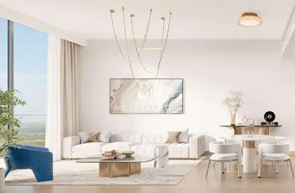 Apartment - Studio - 1 Bathroom for sale in Windsor House 2 - Dubai South (Dubai World Central) - Dubai