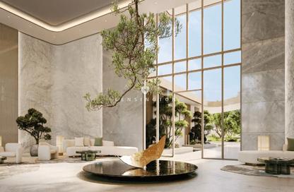 Apartment - 3 - 3 for sale in Hado by Beyond Tower C - Hado by Beyond - Dubai Islands - Dubai Apartment - 3 - 3 for sale in Hado by Beyond Tower C - Hado by Beyond - Dubai Islands - Dubai