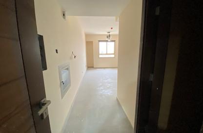 Apartment - Studio - 1 Bathroom for rent in Al Mahatta - Al Qasimia - Sharjah