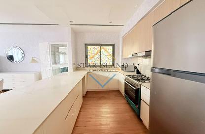 Villa - 5 - 5 for rent in Sidra Villas I - Sidra Villas - Dubai Hills Estate - Dubai