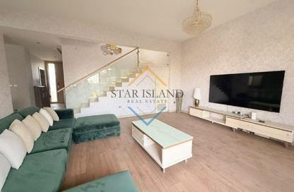 Villa - 5 - 5 for rent in Sidra Villas I - Sidra Villas - Dubai Hills Estate - Dubai