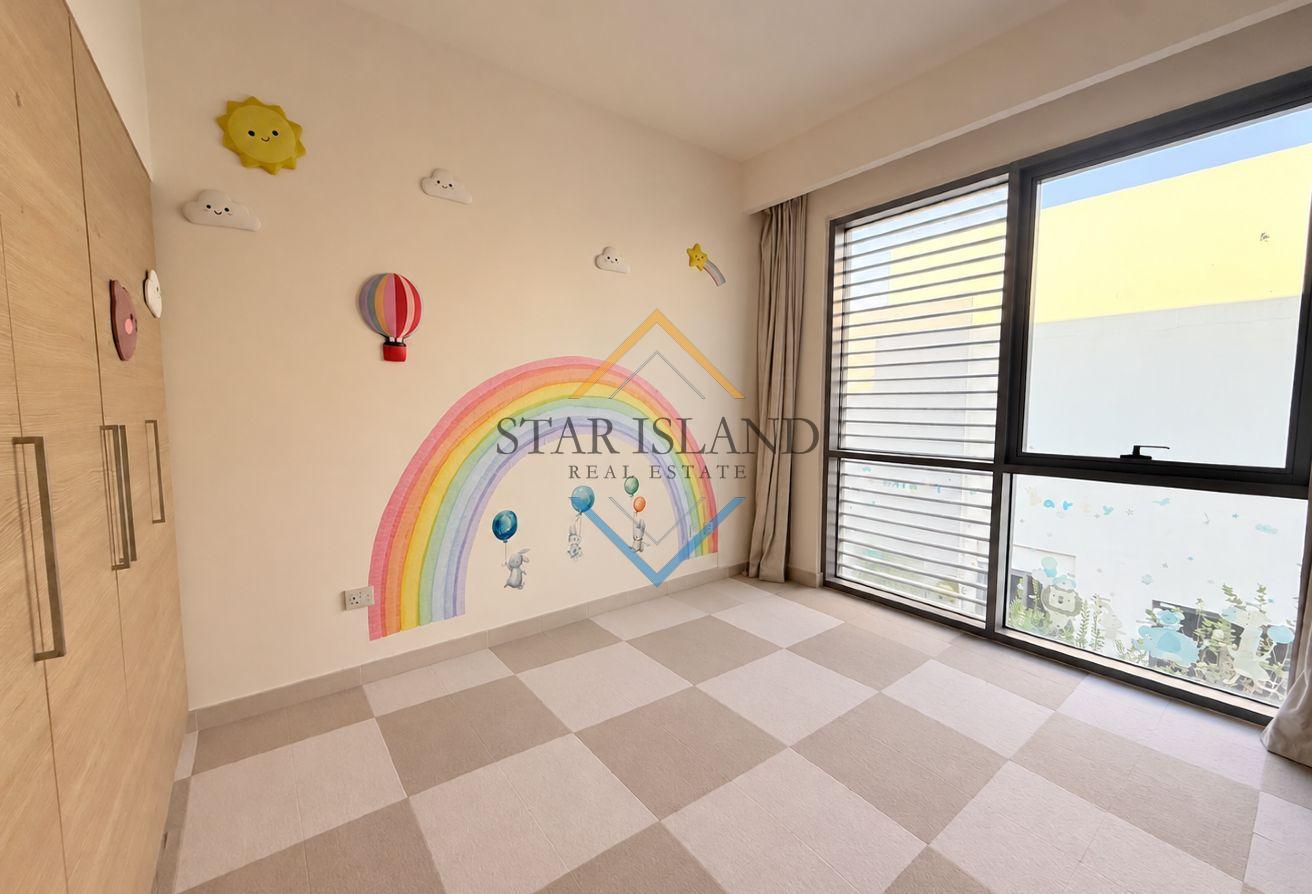 Unfurnished | Near to Park | Vacant photo 12