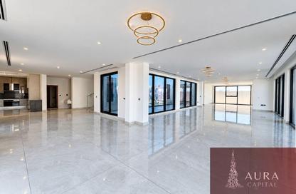 Villa - 5 - 7+ for rent in Jebel Ali Hills Villas - Jebel Ali Hills - Saih Shuaib 1 - Jebel Ali - Dubai Villa - 5 - 7+ for rent in Jebel Ali Hills Villas - Jebel Ali Hills - Saih Shuaib 1 - Jebel Ali - Dubai
