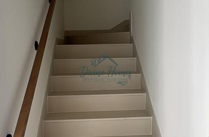 Townhouse - 3 - 4 for rent in Lillia - The Valley - Dubai Townhouse - 3 - 4 for rent in Lillia - The Valley - Dubai