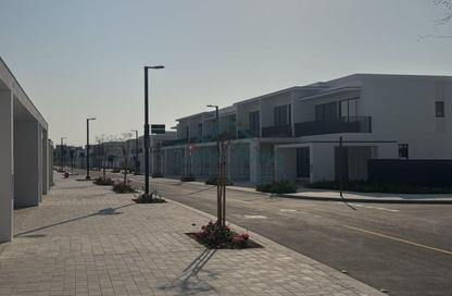 Townhouse - 3 - 4 for rent in Lillia - The Valley - Dubai