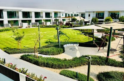 Townhouse - 3 - 4 for rent in Lillia - The Valley - Dubai