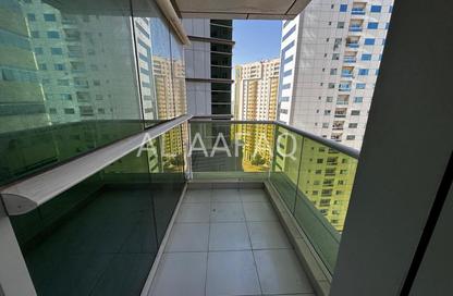 Apartment - 2 Bedrooms - 4 Bathrooms for rent in Al Majaz 1 - Al Majaz - Sharjah