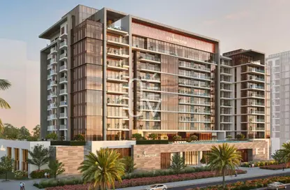 شقة - 3 غرف نوم - 3 حمامات للبيع في إلينغتون هاوس 2 - إلينغتون هاوس - دبي هيلز استيت - دبي