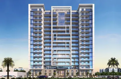 شقة - غرفة نوم - 2 حمامات للبيع في سندريلا - اساطير دبي لاند (ليفينج ليجيندز) - دبي