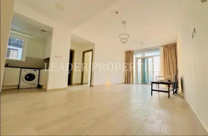 شقة - غرفة نوم - 2 حمامات للايجار في بلوم تاورز بي - ابراج بلووم - الضاحية 10 - قرية جميرا الدائرية - دبي