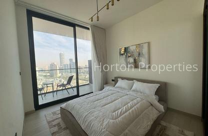 Apartment - 1 - 2 for rent in Binghatti Onyx - District 15 - Jumeirah Village Circle - Dubai Apartment - 1 - 2 for rent in Binghatti Onyx - District 15 - Jumeirah Village Circle - Dubai