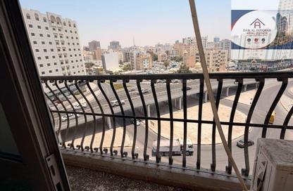 Apartment - 1 Bedroom - 2 Bathrooms for rent in Al Qulaya'ah - Al Sharq - Sharjah Apartment - 1 Bedroom - 2 Bathrooms for rent in Al Qulaya'ah - Al Sharq - Sharjah