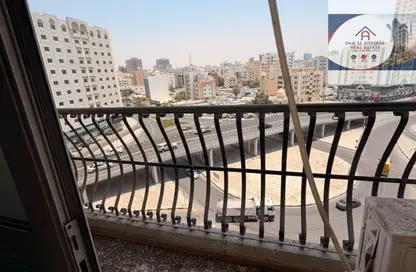 شقة - غرفة نوم - 2 حمامات للايجار في القليعة - الشرق - الشارقة