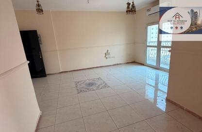 Apartment - 1 Bedroom - 2 Bathrooms for rent in Al Qulaya'ah - Al Sharq - Sharjah Apartment - 1 Bedroom - 2 Bathrooms for rent in Al Qulaya'ah - Al Sharq - Sharjah