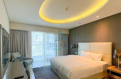 Apartment - 2 Bedrooms - 3 Bathrooms for sale in Tower A - Damac Towers by Paramount - Business Bay - Dubai