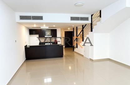 Villa - 3 - 4 for rent in Contemporary Style - Al Reef Villas - Al Reef - Abu Dhabi