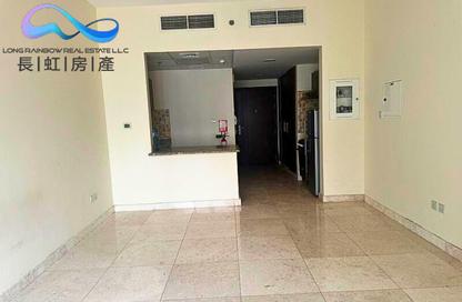 Apartment - Studio - 1 Bathroom for rent in Safeer Tower 1 - Safeer Towers - Business Bay - Dubai
