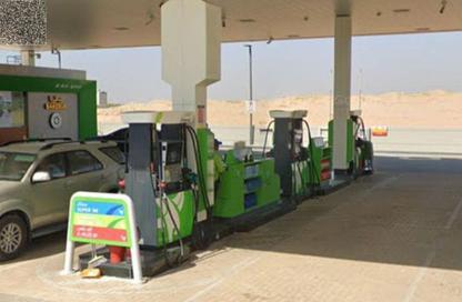 Shop - Studio - 6 Bathrooms for sale in Ajman Global City - Al Alia - Ajman