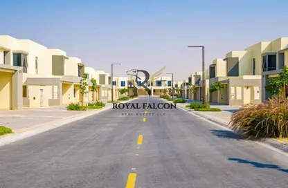 Villa - 4 Bedrooms - 6 Bathrooms for sale in Maple at Dubai Hills Estate 3 - Maple at Dubai Hills Estate - Dubai Hills Estate - Dubai Villa - 4 Bedrooms - 6 Bathrooms for sale in Maple at Dubai Hills Estate 3 - Maple at Dubai Hills Estate - Dubai Hills Estate - Dubai