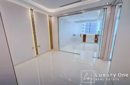Office Space - Studio for rent in Business Tower - Business Bay - Dubai