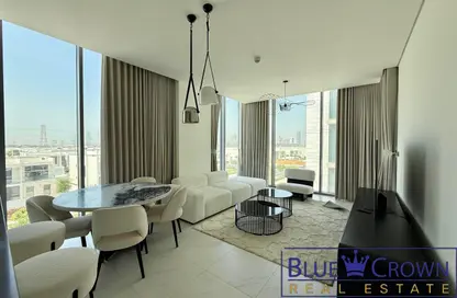 Apartment - 1 Bedroom - 2 Bathrooms for rent in Residences 20 - The Residences at District One - District One - Mohammed Bin Rashid City - Dubai Apartment - 1 Bedroom - 2 Bathrooms for rent in Residences 20 - The Residences at District One - District One - Mohammed Bin Rashid City - Dubai