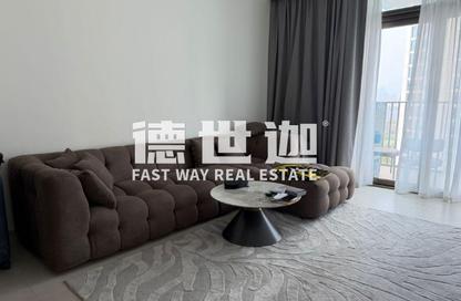 Apartment - 1 Bedroom - 1 Bathroom for sale in Creek Palace - Dubai Creek Harbour (The Lagoons) - Dubai