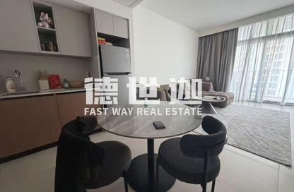 Apartment - 1 Bedroom - 1 Bathroom for sale in Creek Palace - Dubai Creek Harbour (The Lagoons) - Dubai