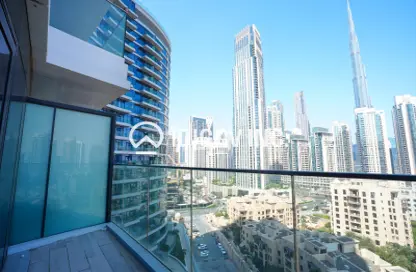 Apartment - 2 Bedrooms - 2 Bathrooms for rent in Imperial Avenue - Downtown Dubai - Dubai