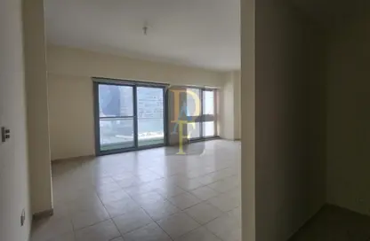 شقة - غرفة نوم - 2 حمامات للايجار في K برج - الأبراج الإدارية - الخليج التجاري - دبي