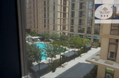 Apartment - 1 - 2 for sale in Al Mamsha - Muwaileh - Sharjah