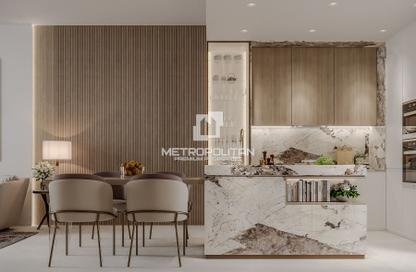 Apartment - 2 Bedrooms - 2 Bathrooms for sale in 10 Oxford - District 10 - Jumeirah Village Circle - Dubai