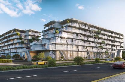 Apartment - 2 Bedrooms - 2 Bathrooms for sale in 10 Oxford - District 10 - Jumeirah Village Circle - Dubai