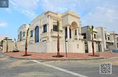 فيلا - 5 غرف نوم - 7 حمامات للبيع في الحليو 2 - الحليو - عجمان